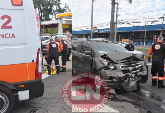 ColisÃo spin e hb20