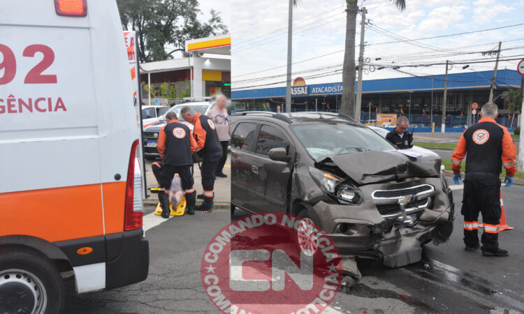 ColisÃo spin e hb20