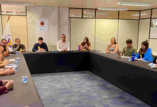 Campinas indaiatuba viracopos reunião fauna