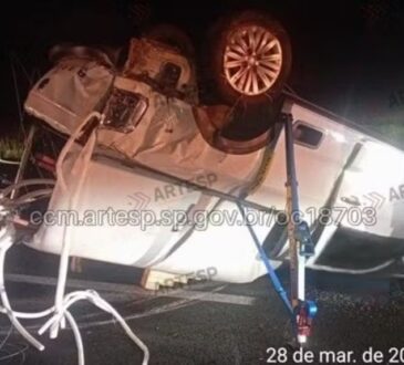 Caro capota hortolandia