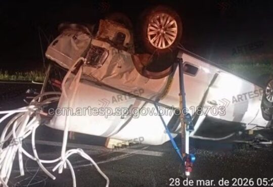 Caro capota hortolandia