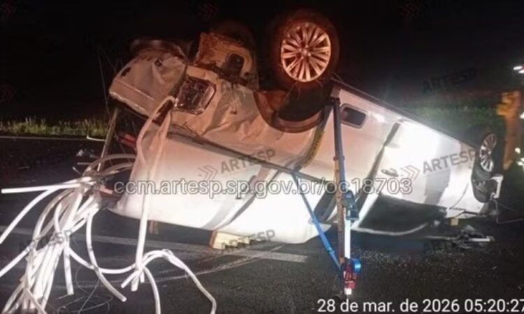 Caro capota hortolandia