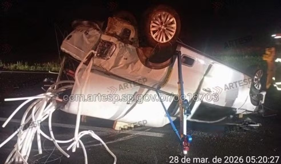 Caro capota hortolandia