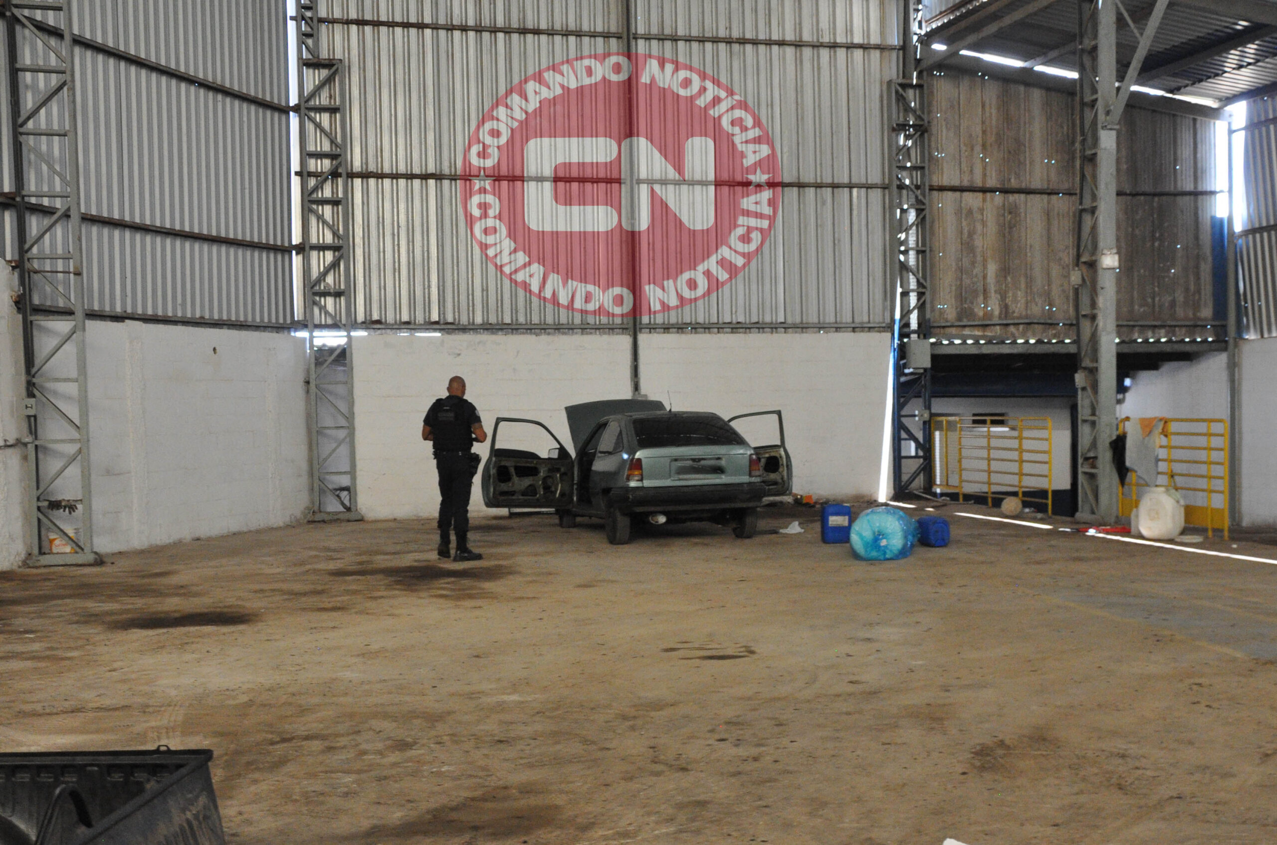 Desmanche elias fausto