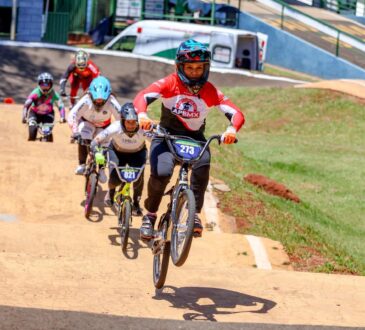 Divulgação acbi bmx indaiatuba