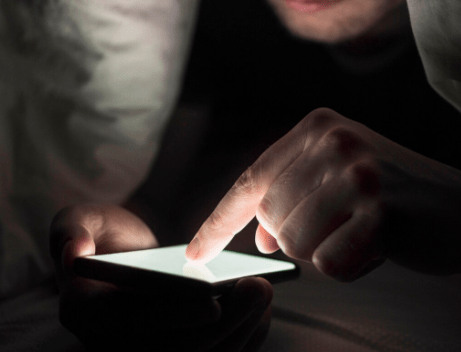 Divulgação celular