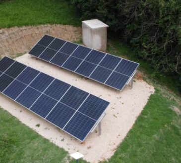 Energia solar diculgaÇÃo mxp