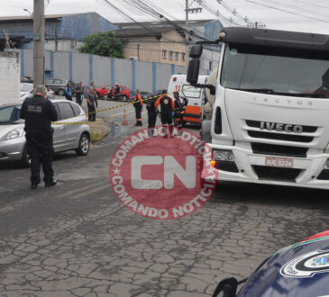 Fatal biz distrito 1