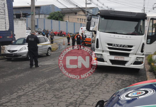 Fatal biz distrito 1