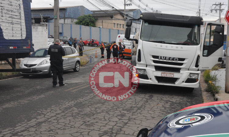 Fatal biz distrito 1