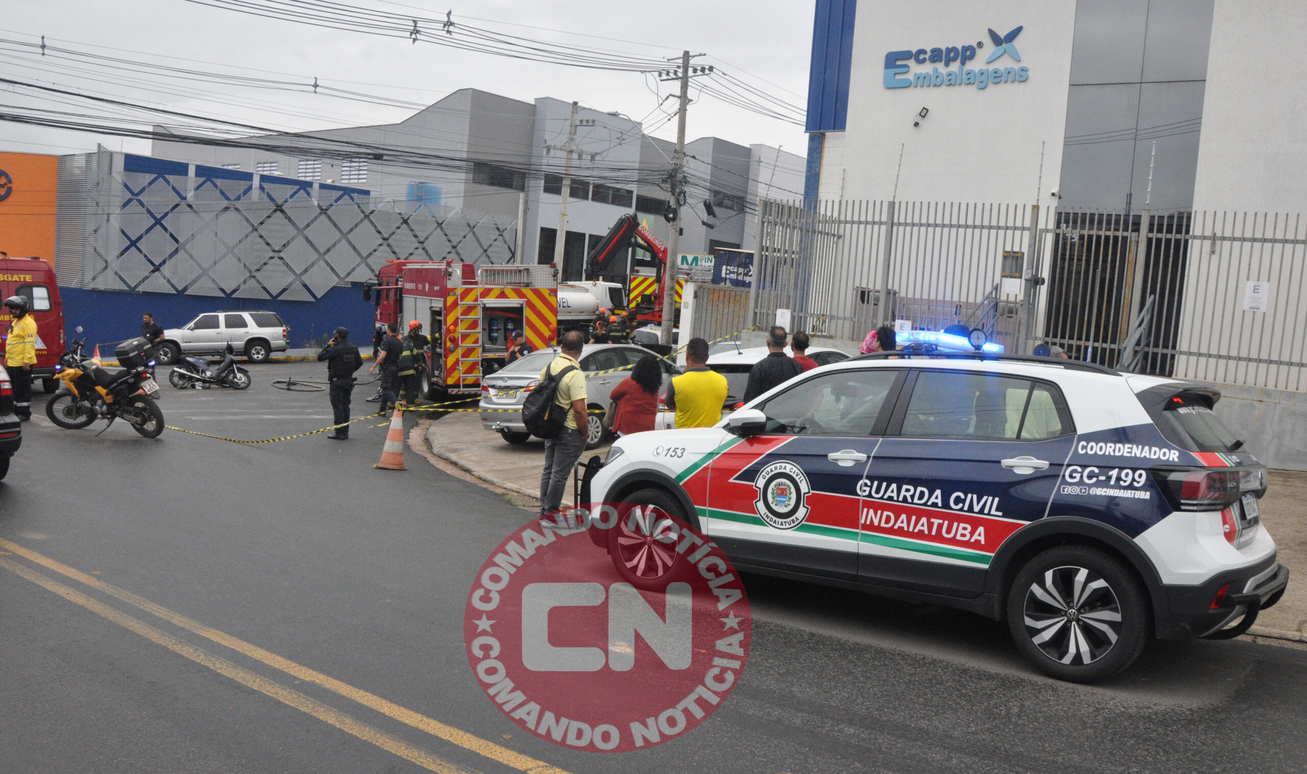 Fatal biz distrito 7