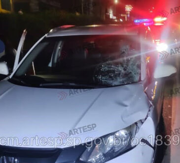 Fatal sp 101 hortolÂndia