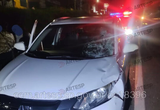 Fatal sp 101 hortolÂndia