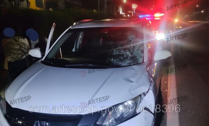 Fatal sp 101 hortolÂndia