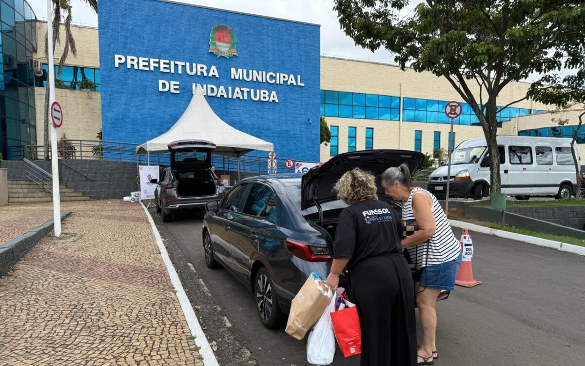Funsool doaÇÃo pra mg