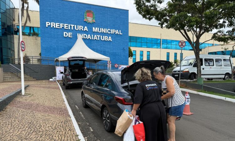 Funsool doaÇÃo pra mg