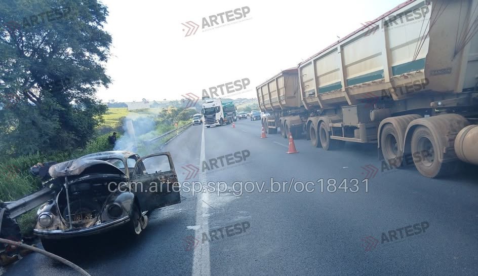 Fusava pega fogo bandeirantes jundiaÍ 1