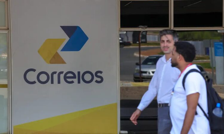 Fabio rodrigues pozzebom correios