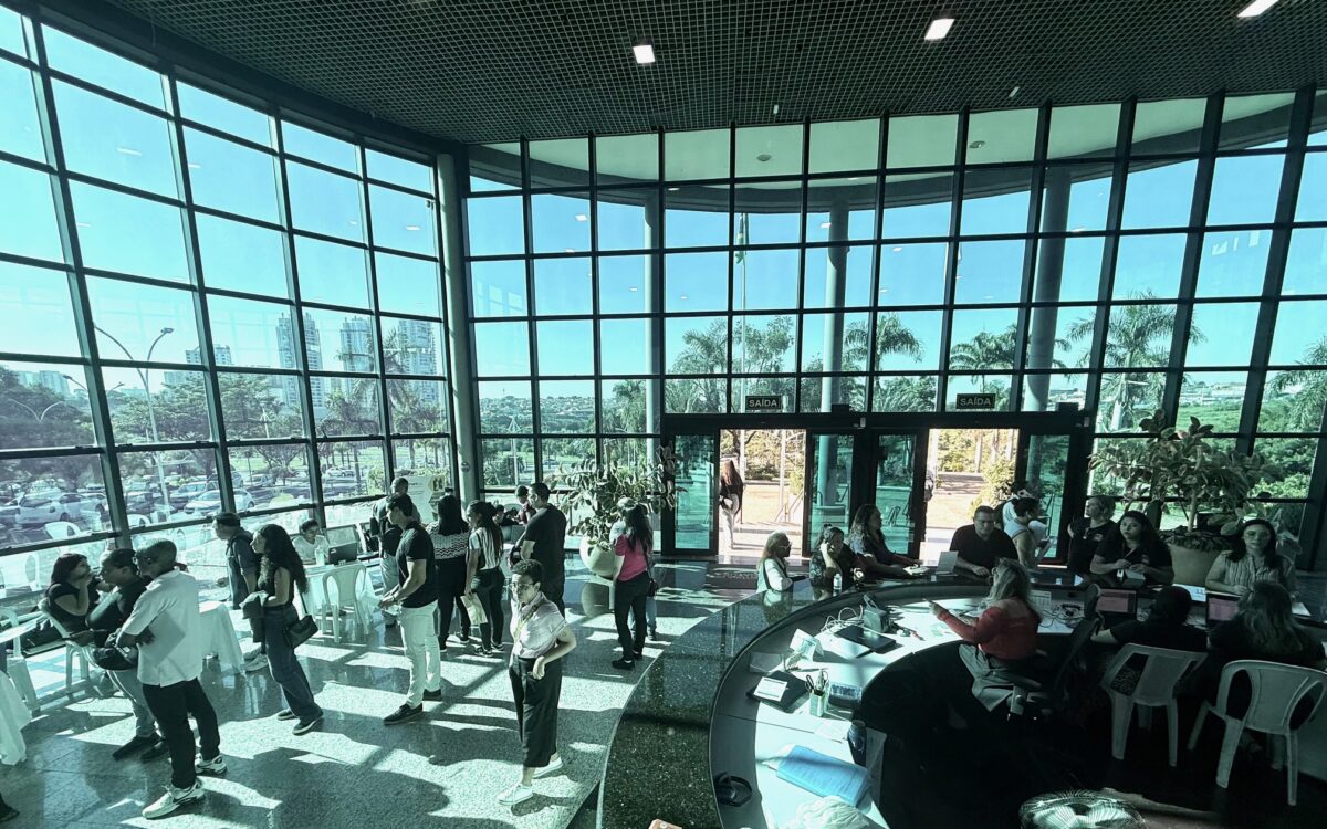 Feirão de emprego indaiatuba divulgação