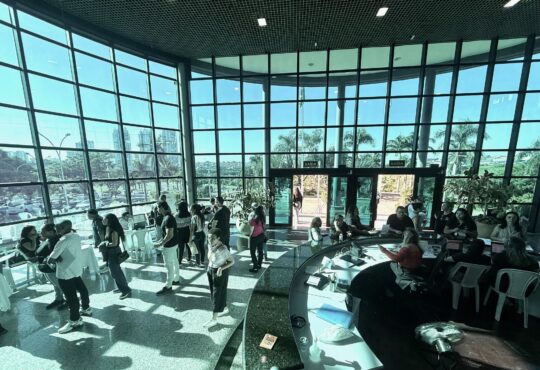 Feirão de emprego indaiatuba divulgação