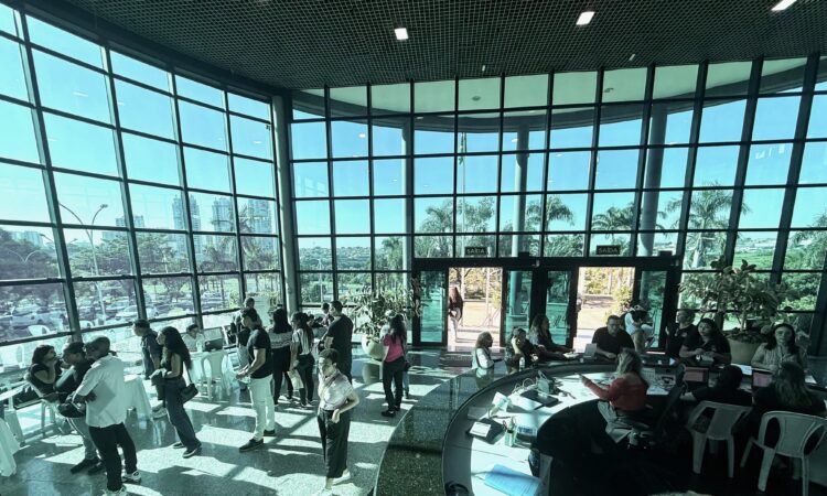 Feirão de emprego indaiatuba divulgação