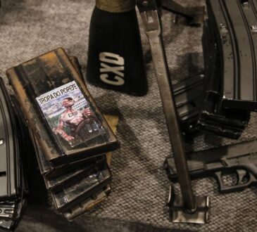 Fernando frazÃo antifacÇaÔ