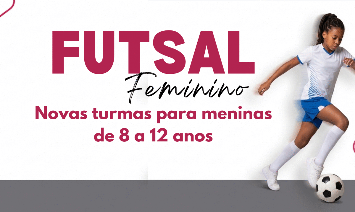 Ftsal feminino indaiatuba