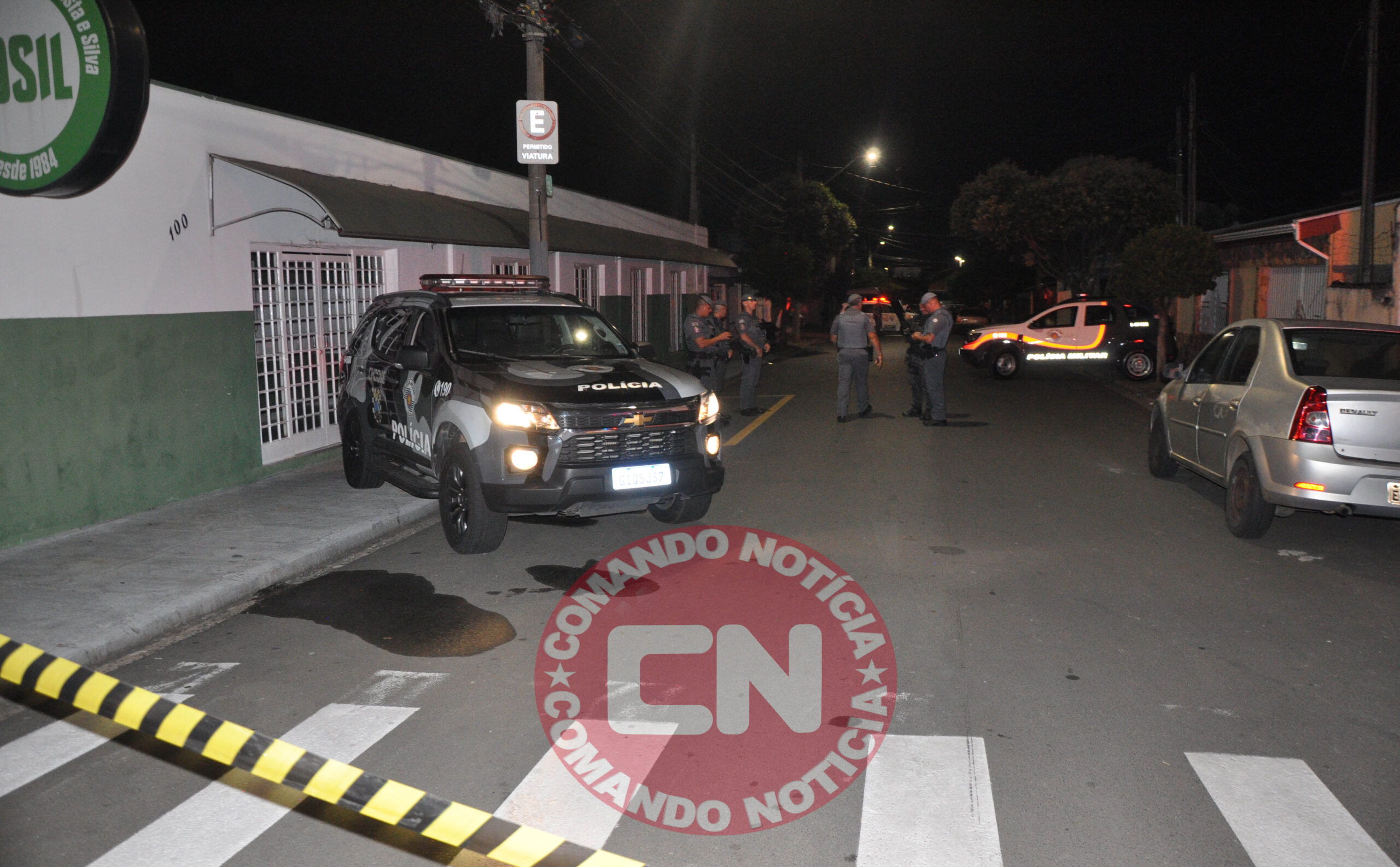 Gate granada em indaiatuba