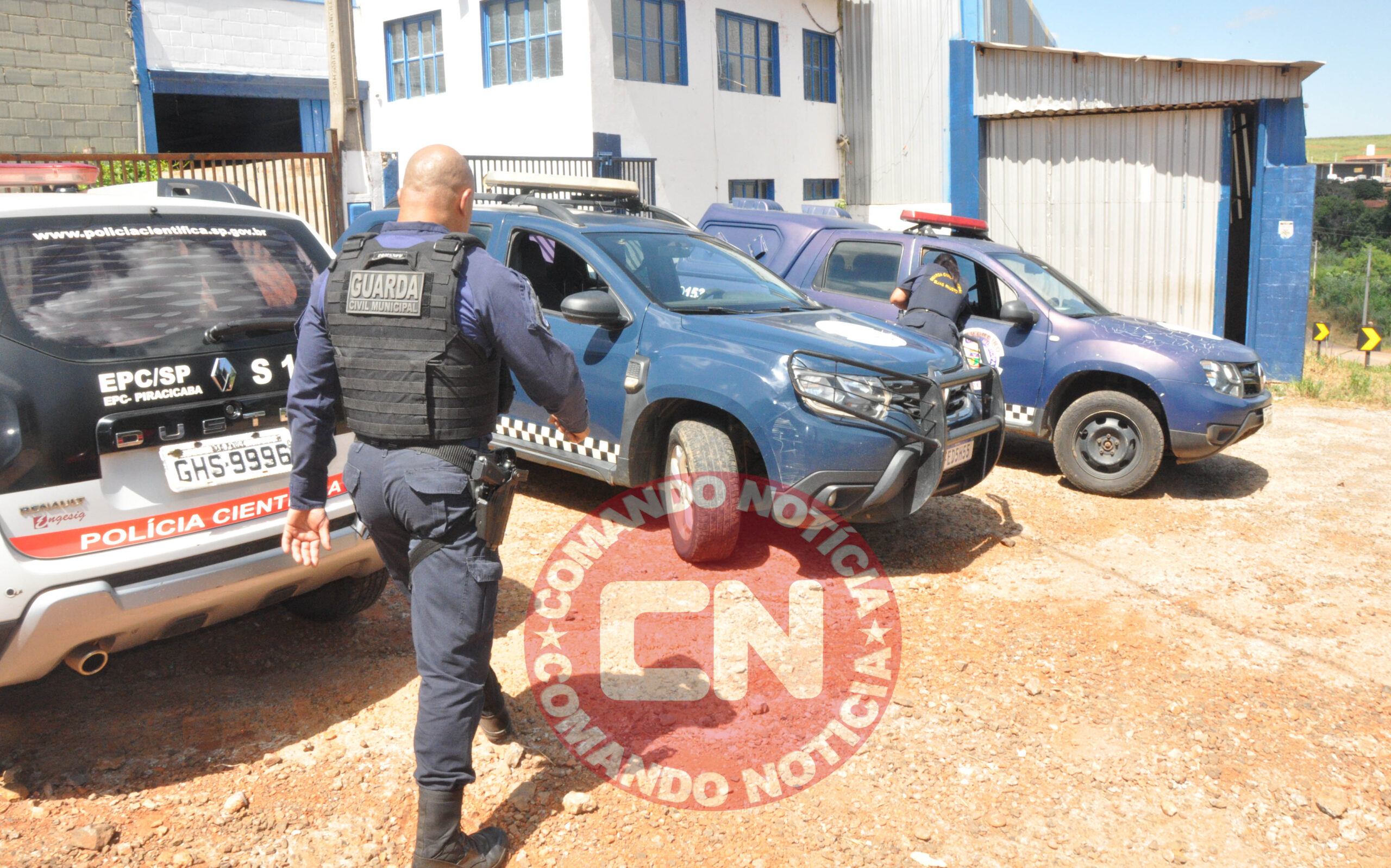 Gcm elias fausto desmanche 2