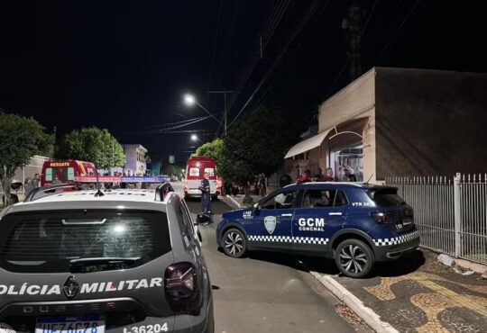 Gcm de conchal francielli eptv