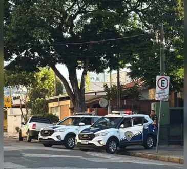 Gcm em tentativa feminicidio em sorocaba