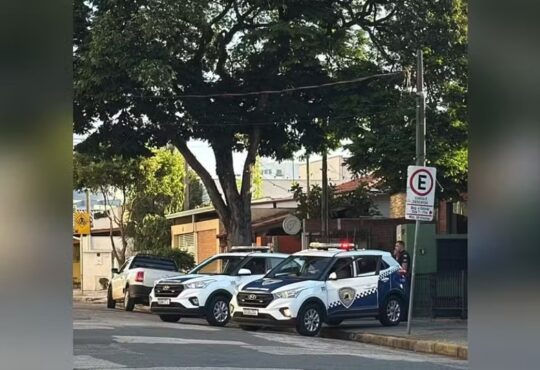 Gcm em tentativa feminicidio em sorocaba