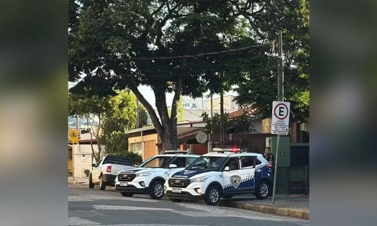 Gcm em tentativa feminicidio em sorocaba