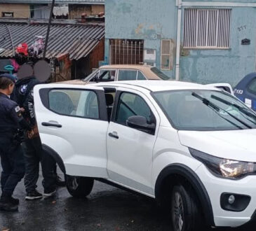 Gm prende autor de ferir mulher em campinas cópia