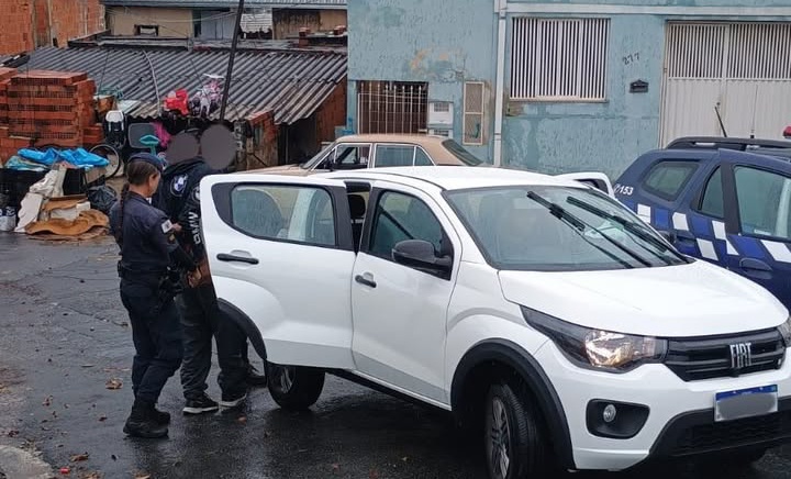 Gm prende autor de ferir mulher em campinas cópia