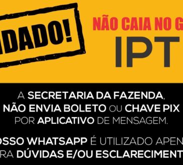 Golpe iptu indaiatuba