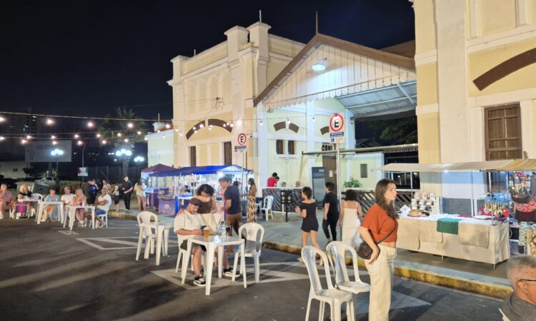 Georgia couto estação seresta