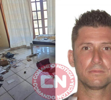 Homicidio jd morada sol 2026