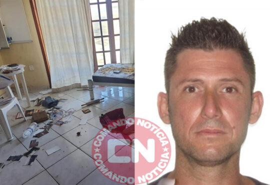 Homicidio jd morada sol 2026