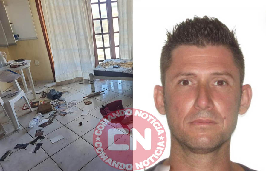 Homicidio jd morada sol 2026