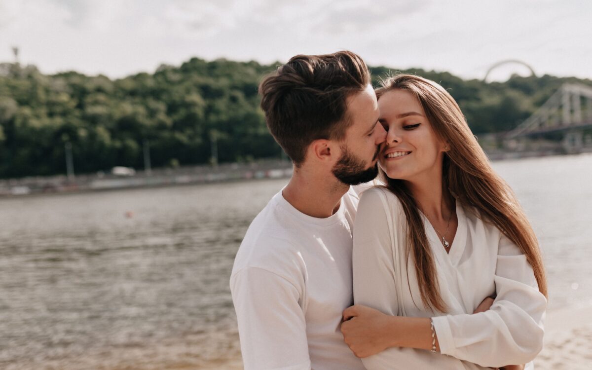 Homem e mulher freepik