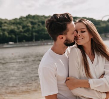 Homem e mulher freepik