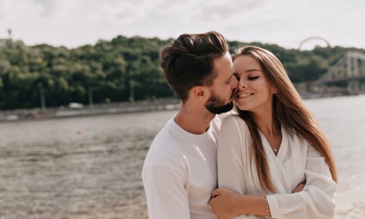 Homem e mulher freepik