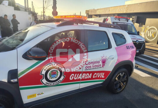 IrmÃo esfaqueados no jardim paulista