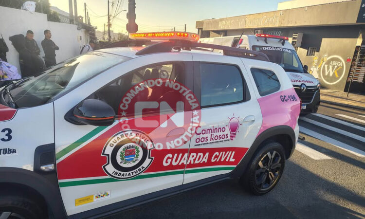 IrmÃo esfaqueados no jardim paulista