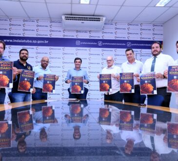 Imposto solidário indaiatuba ef