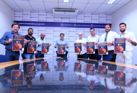 Imposto solidário indaiatuba ef