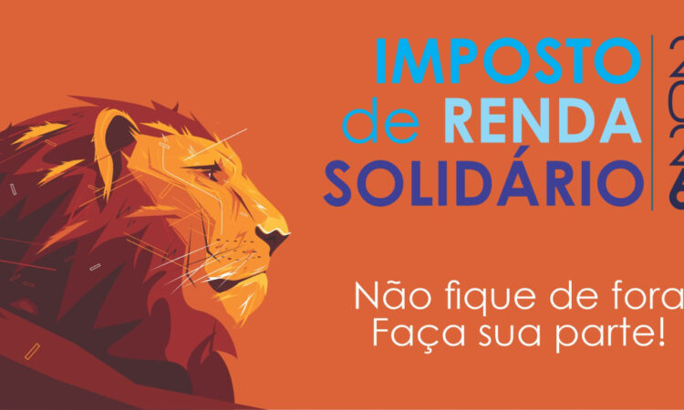Imposto de renda solidário 2026