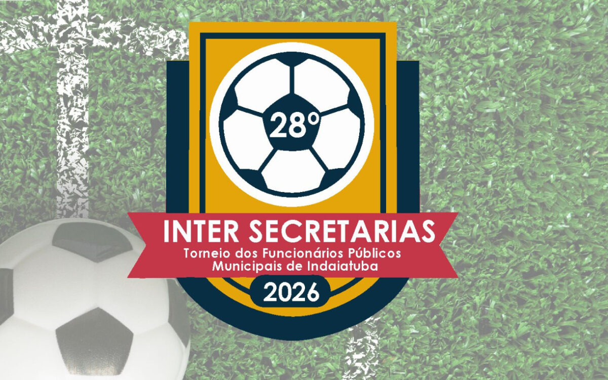 Intersecretarias indaiatuba vila avai