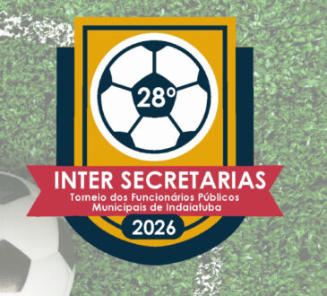 Intersecretarias indaiatuba vila avai